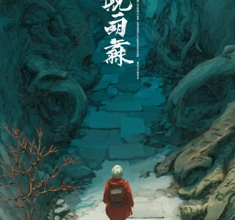 问答互动频道封面